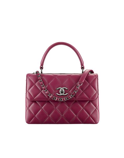 chanel puese|Chanel purses official site.